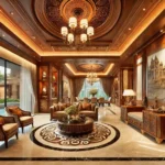 Turnkey Interior Design