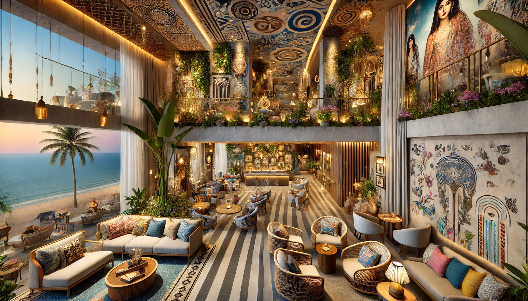 Turnkey Interior Design - Image 6