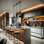 Modular Kitchen & Wardrobe - Image 4