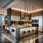Modular Kitchen & Wardrobe
