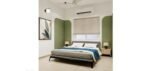 Compact Home Collection — Curated Furniture for Urban Living Investment: ₹2,85,000 (10-year warranty | Made t