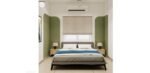 Compact Home Collection — Curated Furniture for Urban Living Investment: ₹2,85,000 (10-year warranty | Made t - view 7