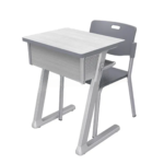 Novara Ergonomic Study Table & Chair Set
