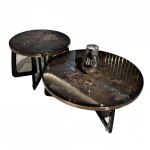 Lionz nesting Coffee Table - Image 4