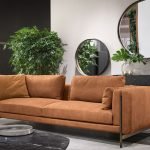 Elite Linear Sofa