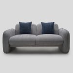 RDS Max 2-seater Sofa - view 3