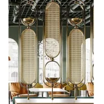 Muscat Customizable Partition - Image 7