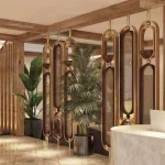Muscat Customizable Partition - Image 5