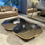 Ethereal Coffee Table