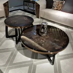 Lionz nesting Coffee Table