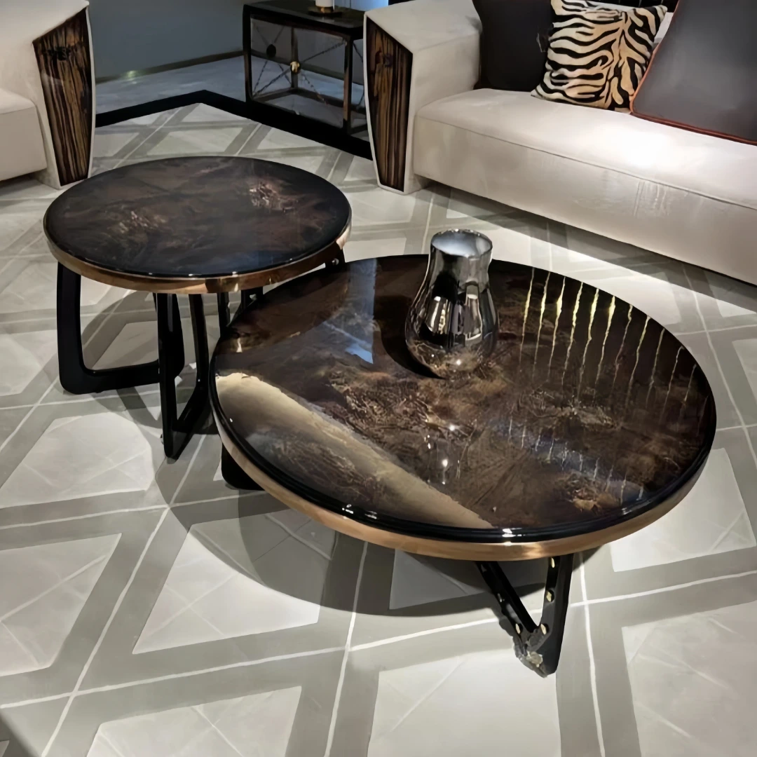 1768259488100 Lionz nesting Coffee Table - Image 1