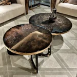 Lionz nesting Coffee Table - Image 2
