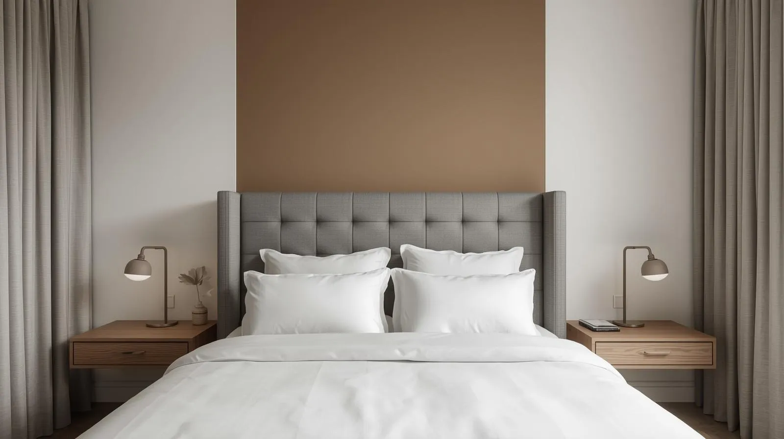Bedroom furniture collection