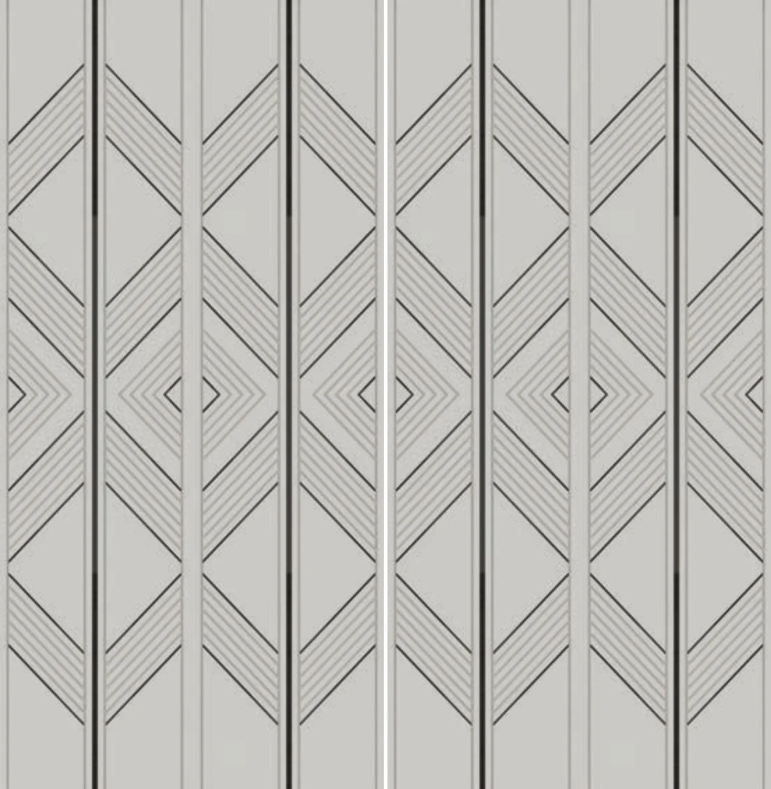 crosby-aura-bm-505 Aura BM-505 Diamond Lattice Wall Panel by Crosby