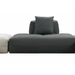 Cloud Island Modular Sofa by Crosby