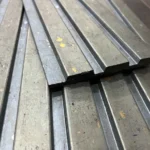 Ferro Rustic Louver by Crosby