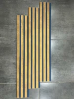 Ferro Rustic Louver - Image 7