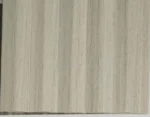 Luxe Woodgrain Louver 125 mm by Crosby
