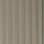 Palette Fluted Louver 103 mm by Crosby