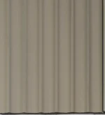 Palette Fluted Louver 103 mm by Crosby