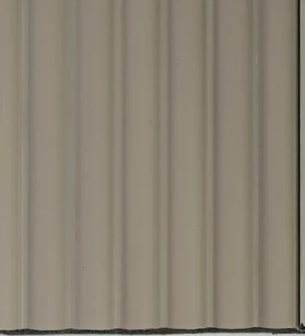 Palette Fluted Louver 103 mm by Crosby