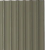 Palette Fluted Louver 103 mm - Image 4