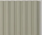 Palette Fluted Louver 125 mm - Image 4