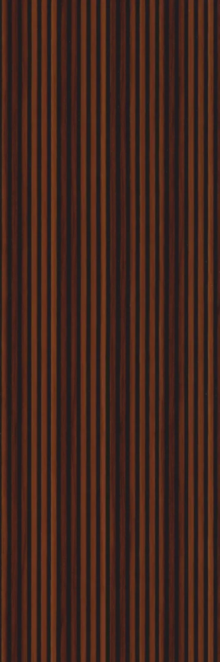 Rovado Fluted Louver by Crosby