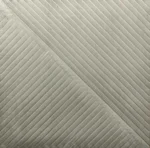 Slik Chevron Velvet Panel - Image 2