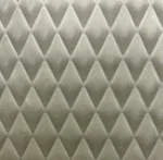 Slik Diamond Velvet Panel - Image 2