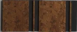 Tuscany Textured Louver - Image 4