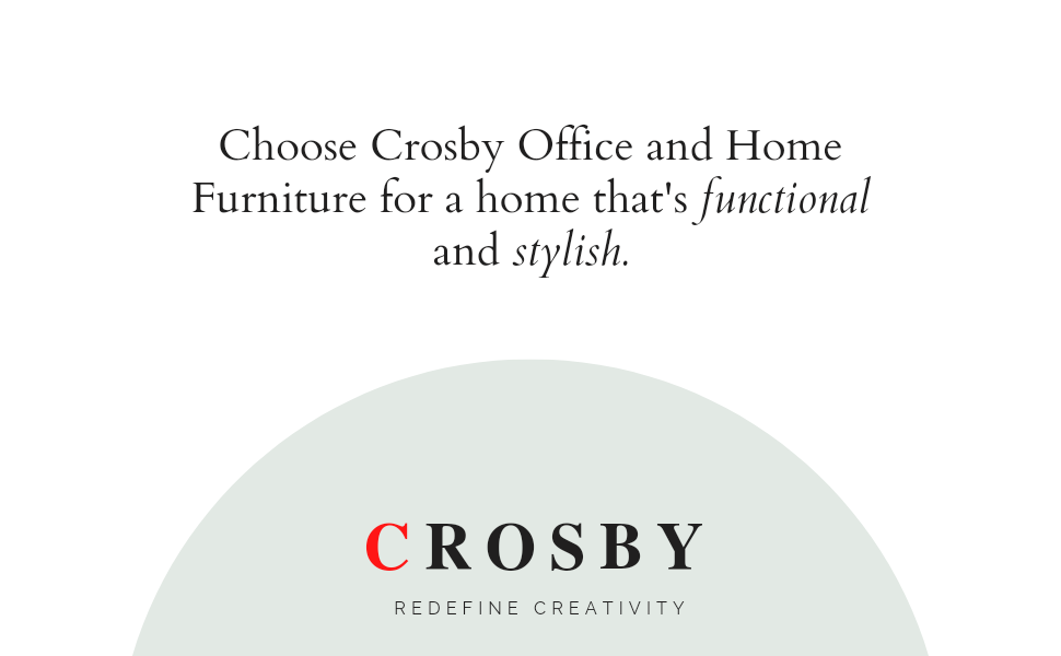 Crosby Neo High Back Ergonomic Office Chair with Adjustable Arms Tilt Lock Mechanism in Black colour - Image 7