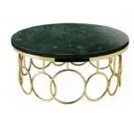 Cirque Ring coffee table - Image 3
