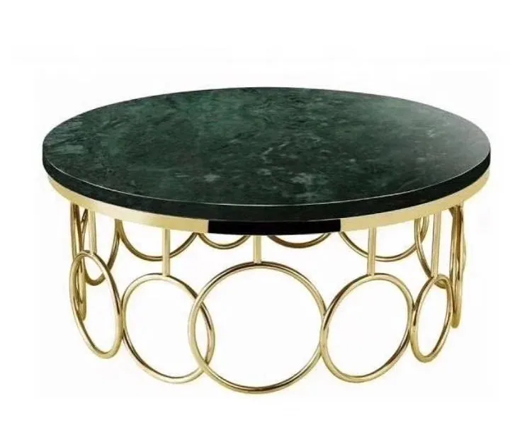 Cirque Ring coffee table - Image 3