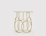 Cirque Ring coffee table - Image 9