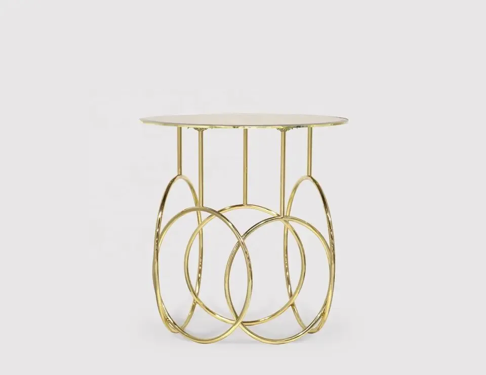 Cirque Ring coffee table - Image 9