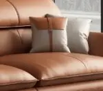 Ultima L shape Sectional Sofa - Image 2