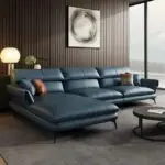 Ultima L shape Sectional Sofa - Image 4
