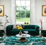 LuxeLounge Chesterfield Sofa - Image 10