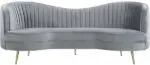 ComfortCrest Sofa - Image 9