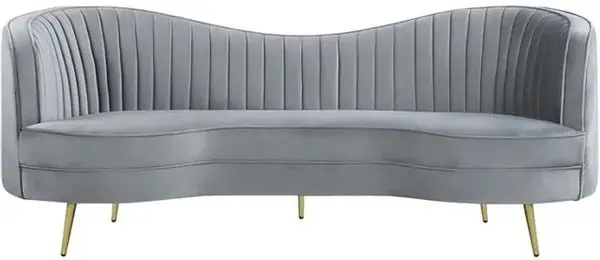 ComfortCrest Sofa - Image 9