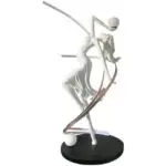 The Blissful Beauty Floor Lamp - Image 3