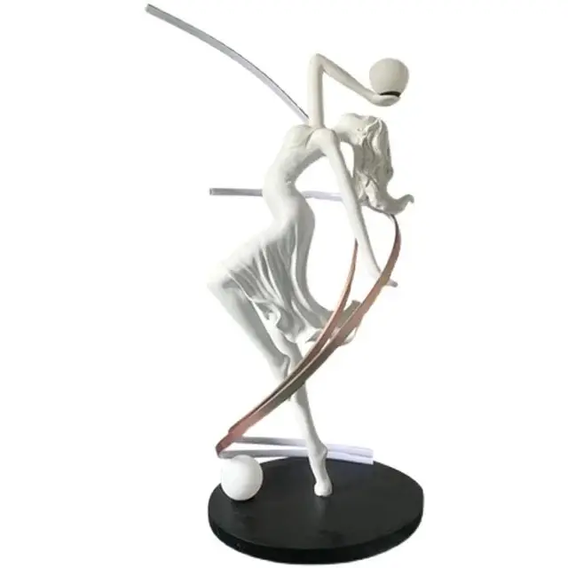 The Blissful Beauty Floor Lamp - Image 3