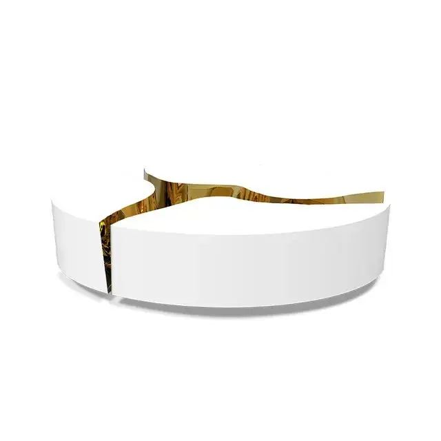 CrosbyCasa Coffee Table set of three - Image 2