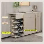 SpaceMaster: The Ultimate Shoe Organizer - Image 5