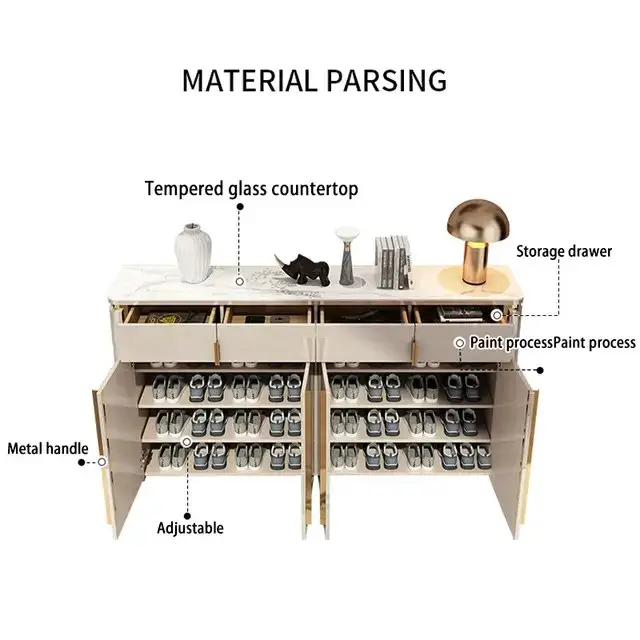 SpaceMaster: The Ultimate Shoe Organizer - Image 3