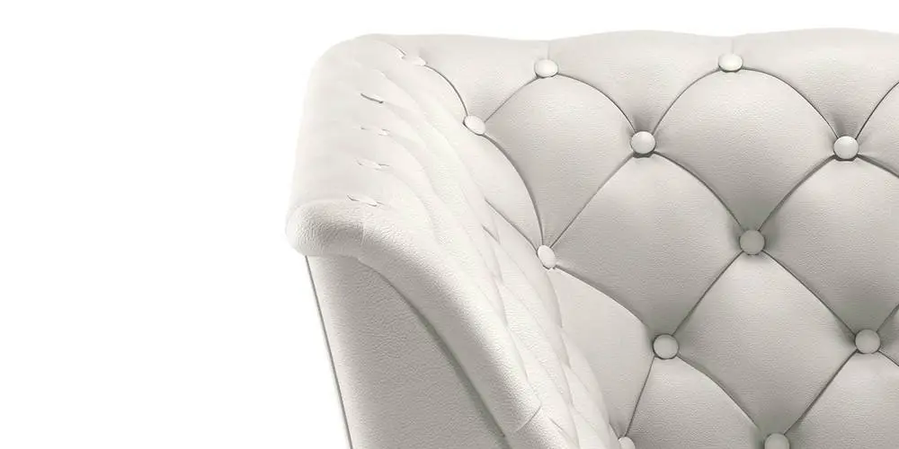 Weston Luxurious PU Leather Sofa: Elegant 5-Seater Living Room - Image 8
