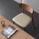 Bella Sheesham Wood Chair | Dining Chair | Cafe Designer Chair - 4chairs - Image 6