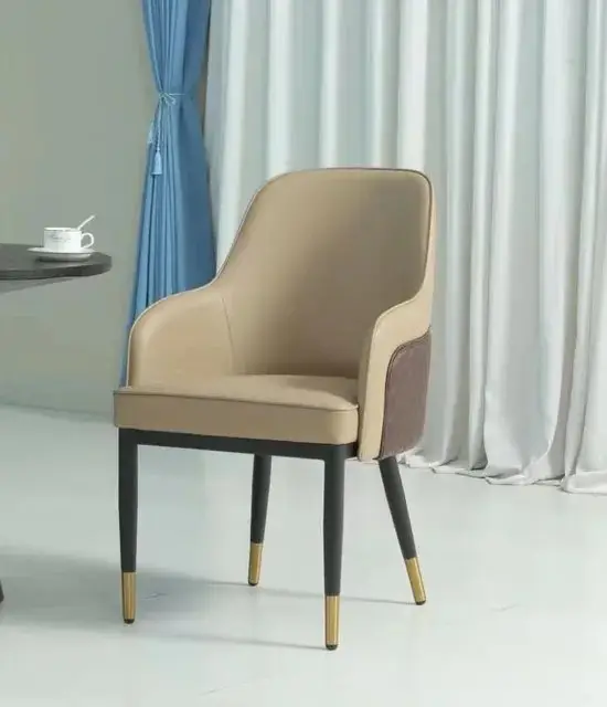 1000048216.jpg Bentley Exclusive Modern Design Dining Chair | Restaurant Chair - Image 1