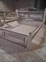 Kazan Tatami Solid wood bed - Image 5